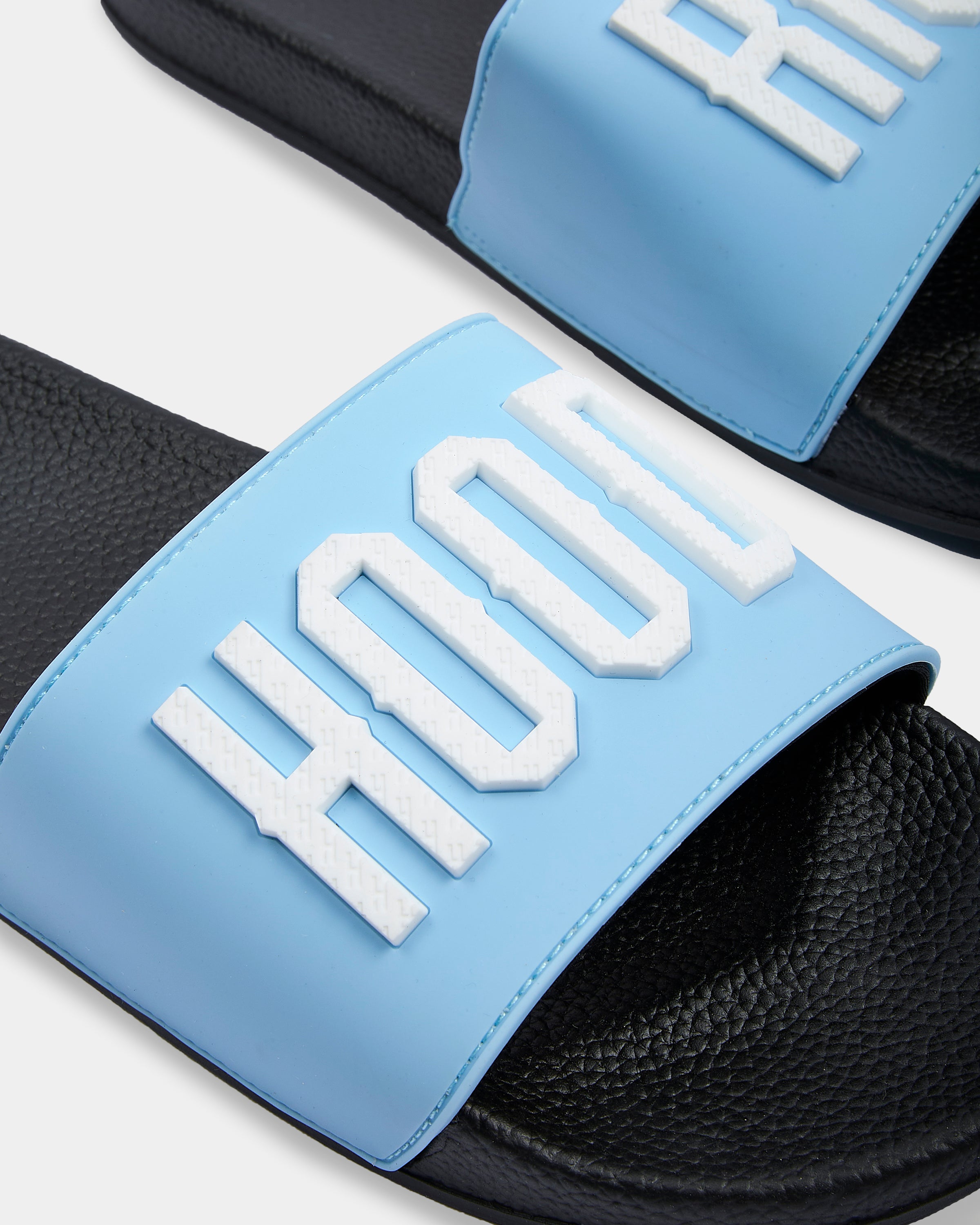 Core Sliders - Nero/Blu