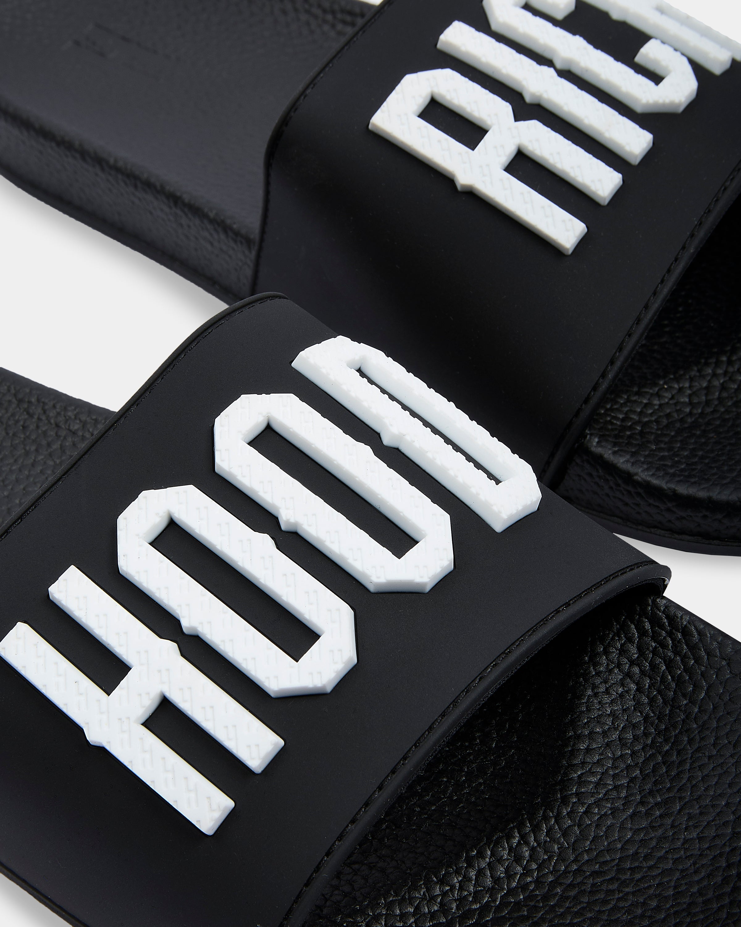 Core Sliders - Nero/Bianco