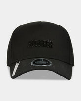 Carbon Cap - Black
