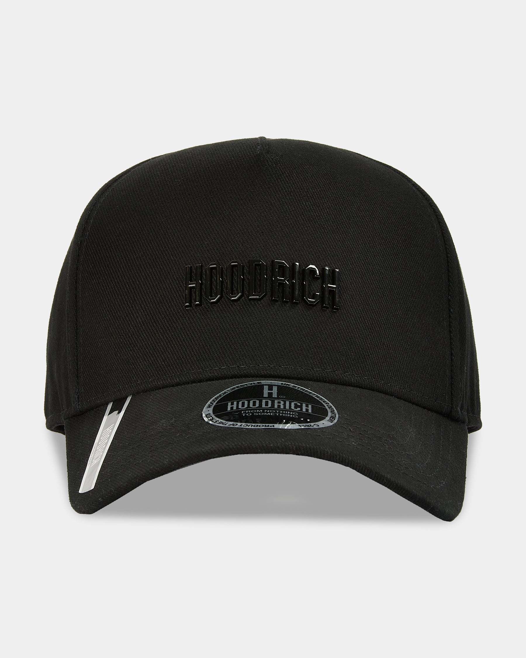 Carbon Cap - Black
