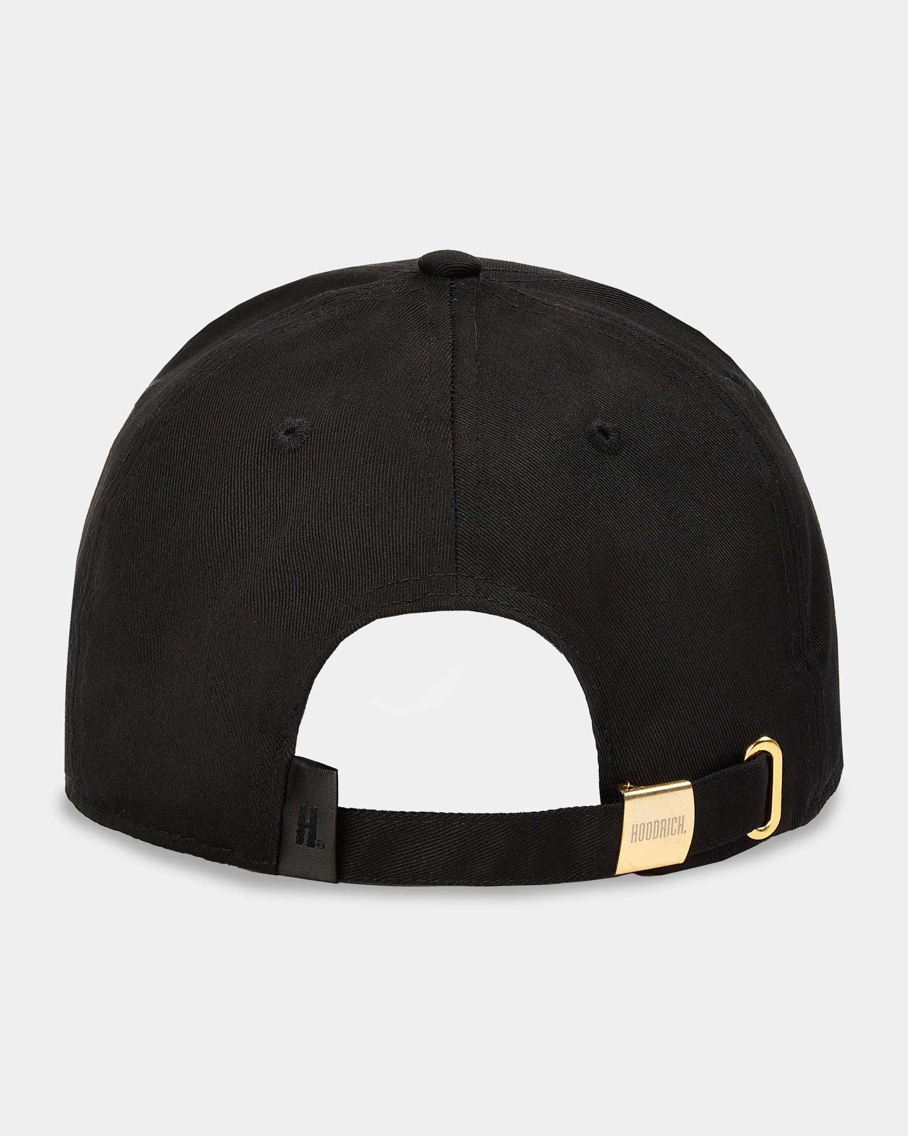 Cappellino Coupe - Nero/Oro