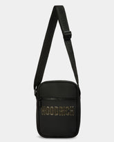 Coupe Mini Bag - Black/Gold
