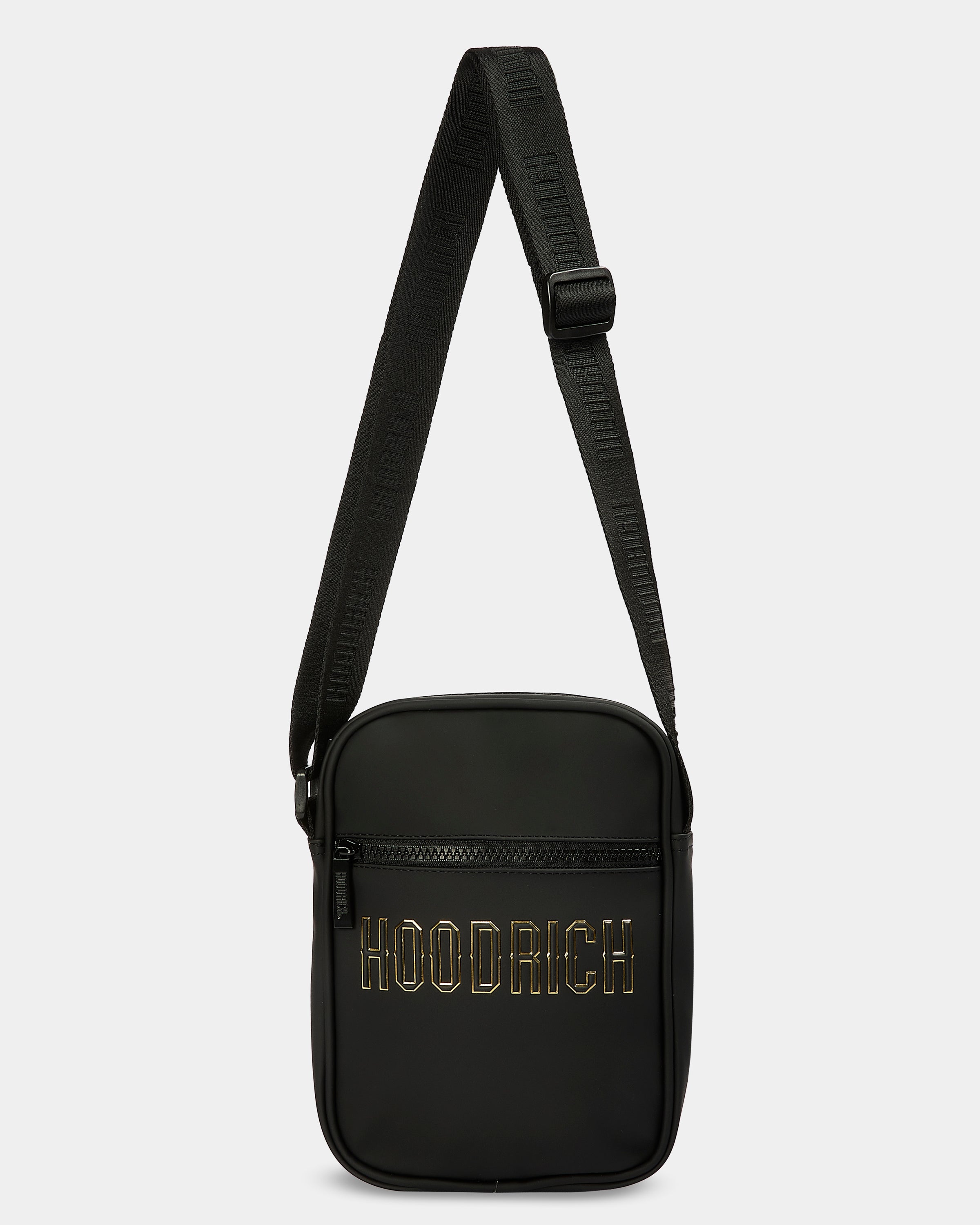 Borsa Coupe Mini - Nero/Oro