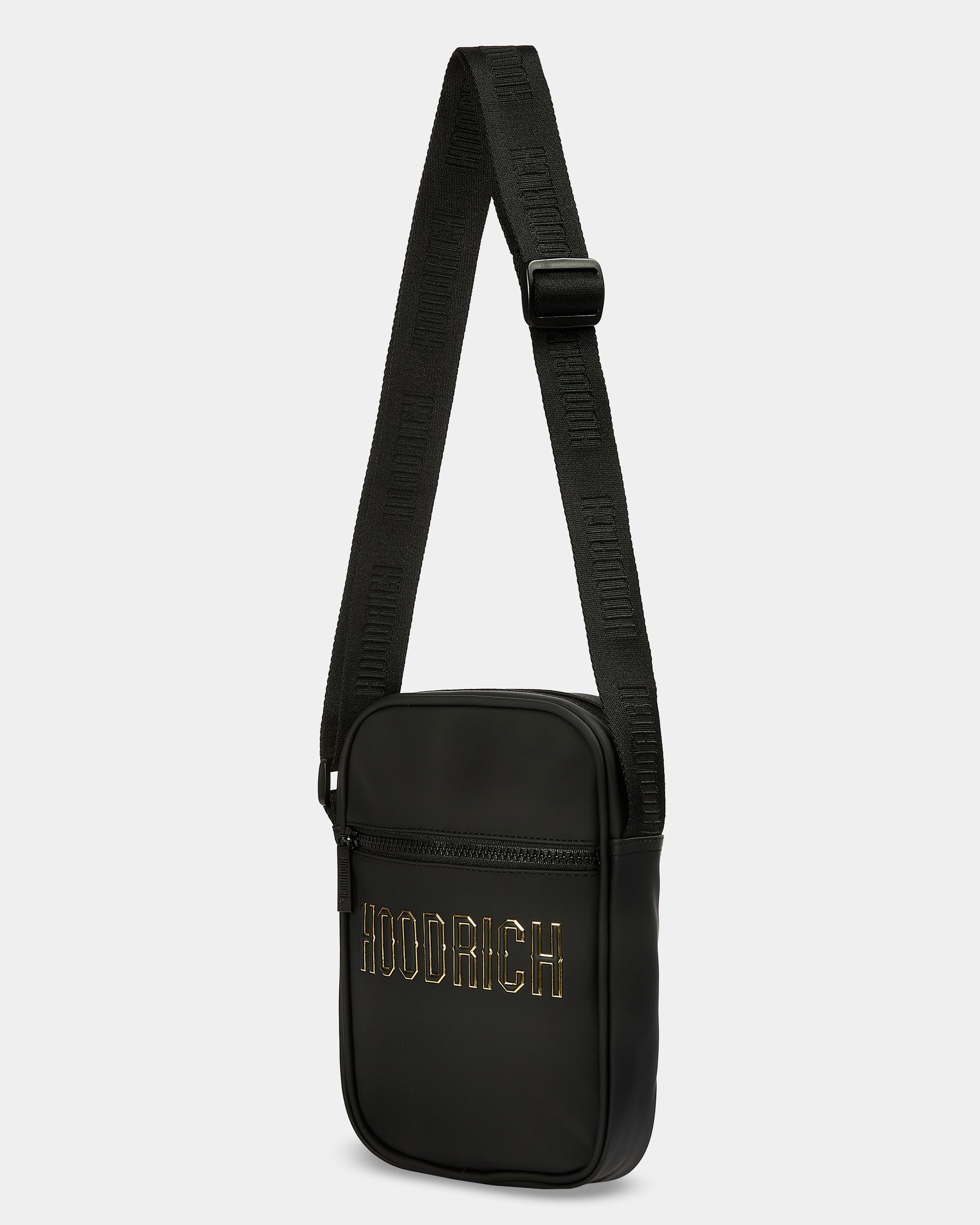 Coupe Mini Bag - Black/Gold