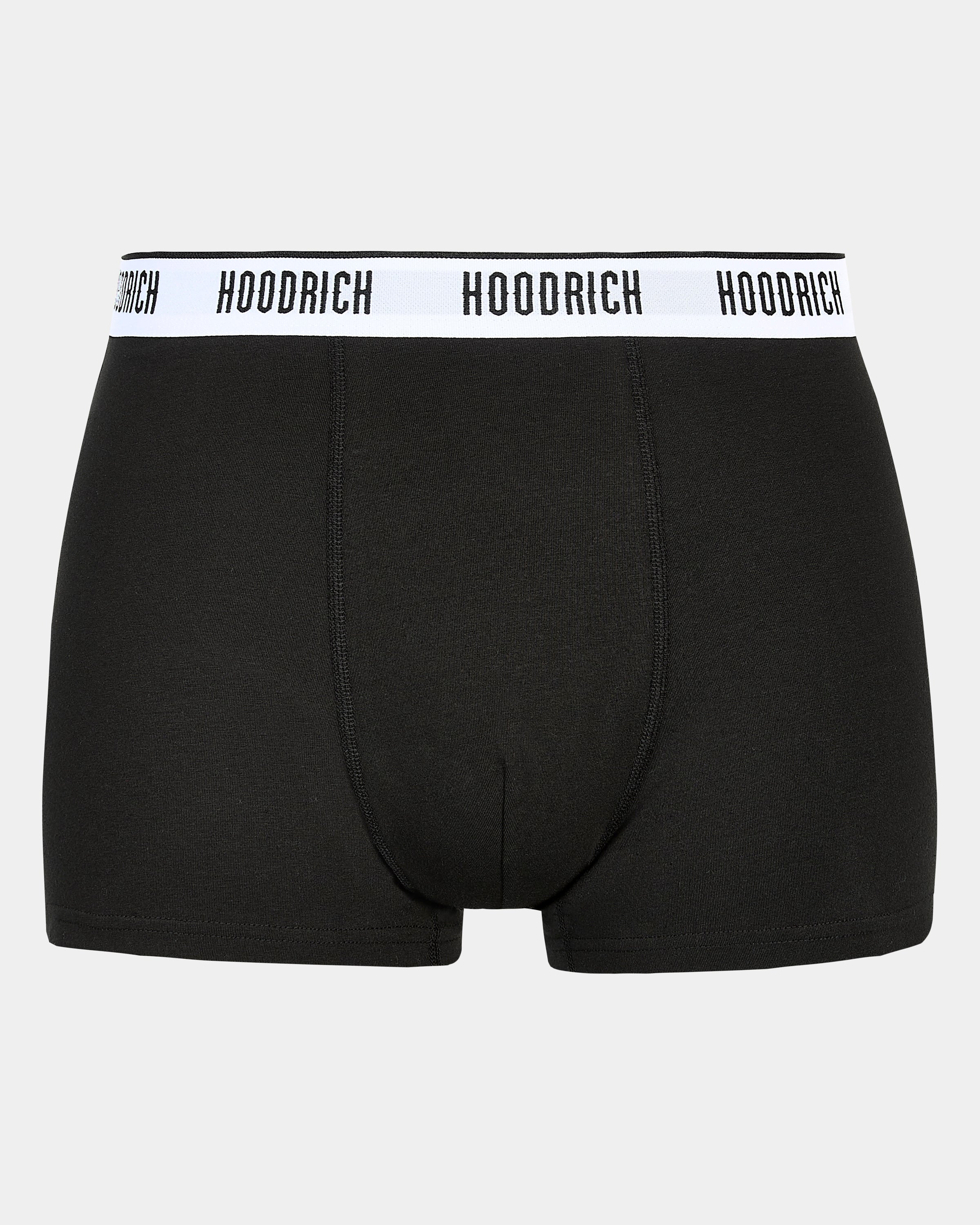 Boxer OG Core confezione da 3 - Nero/Bianco