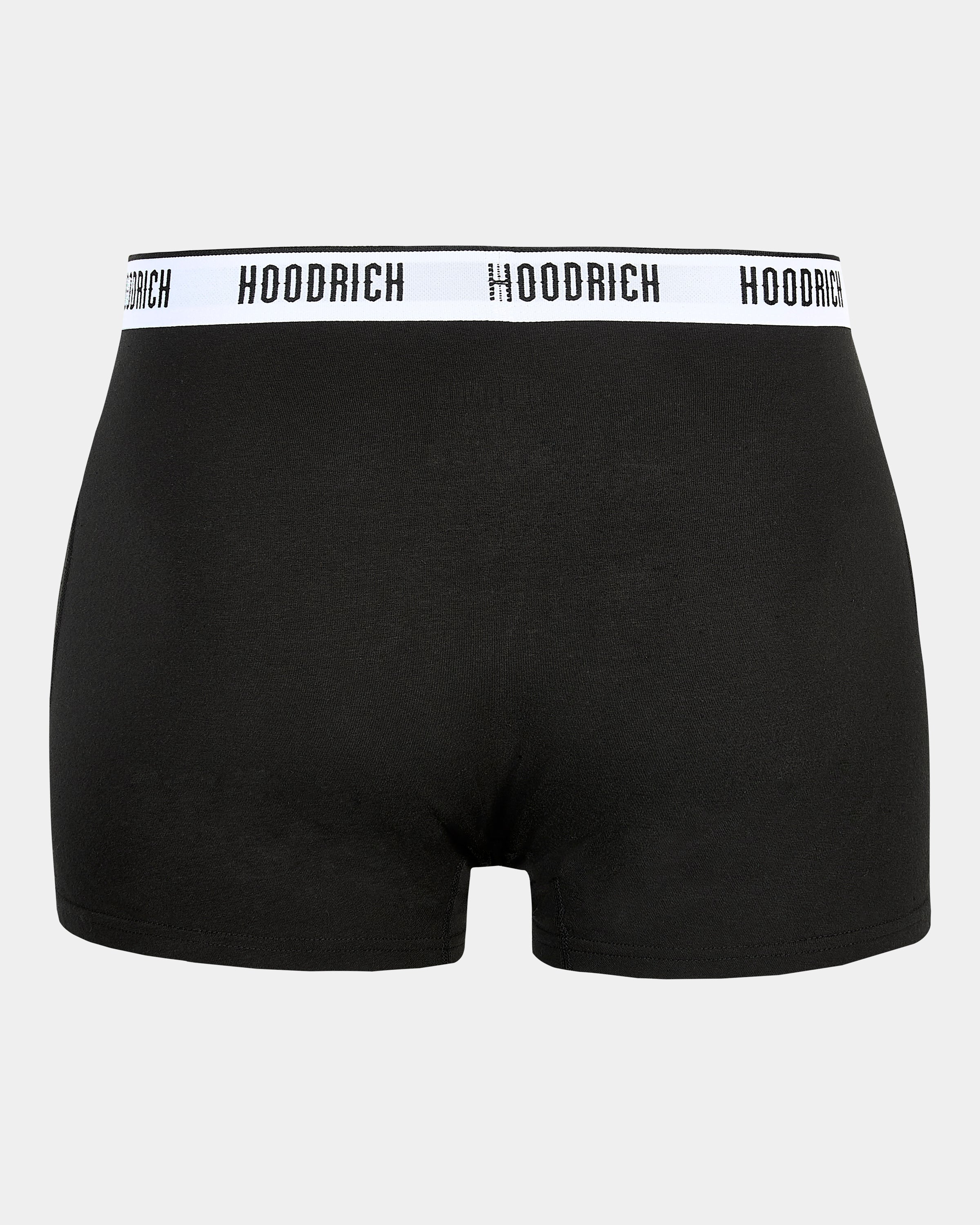 Core 3 Pack Boxers - Black/White