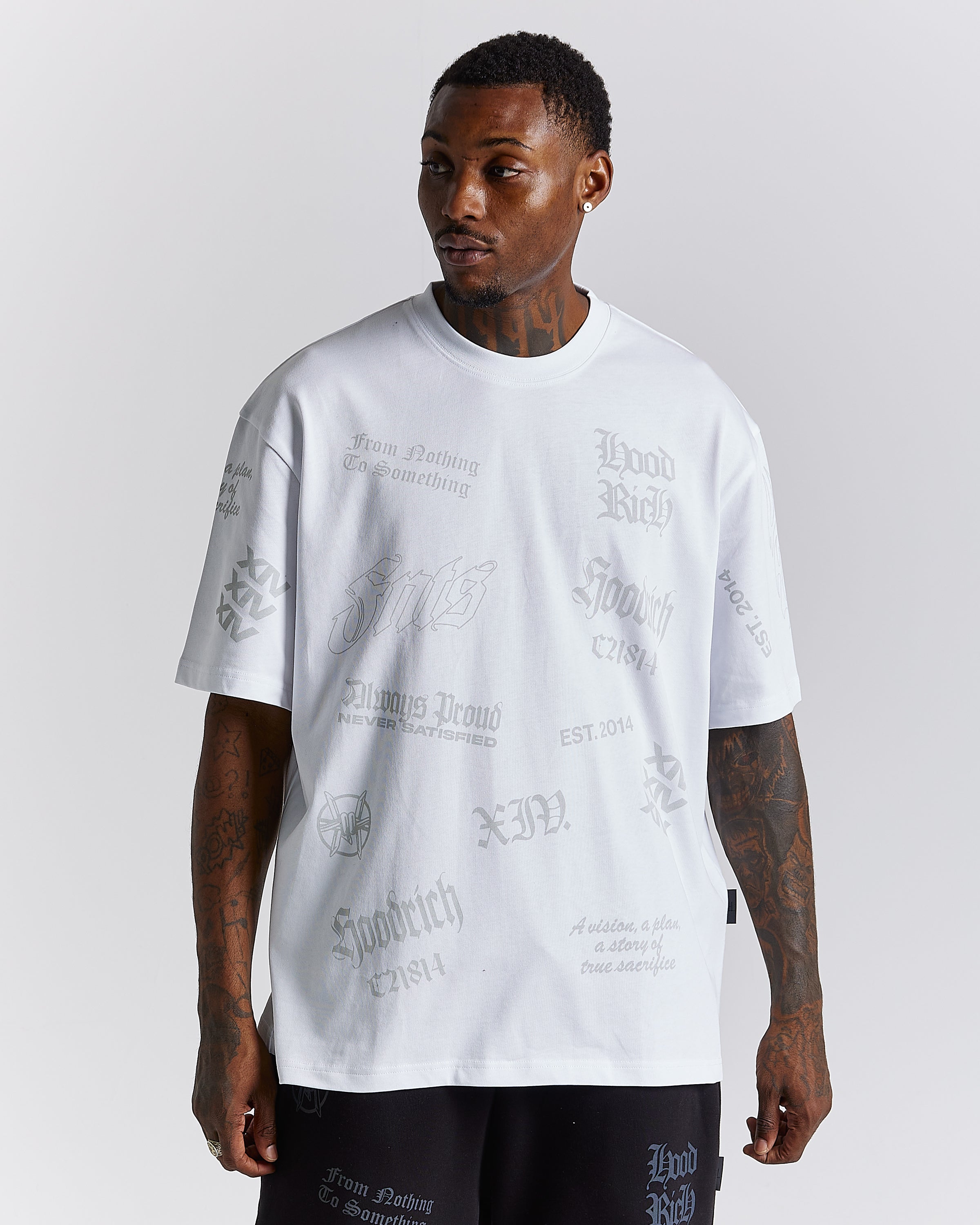 Men's T-Shirts