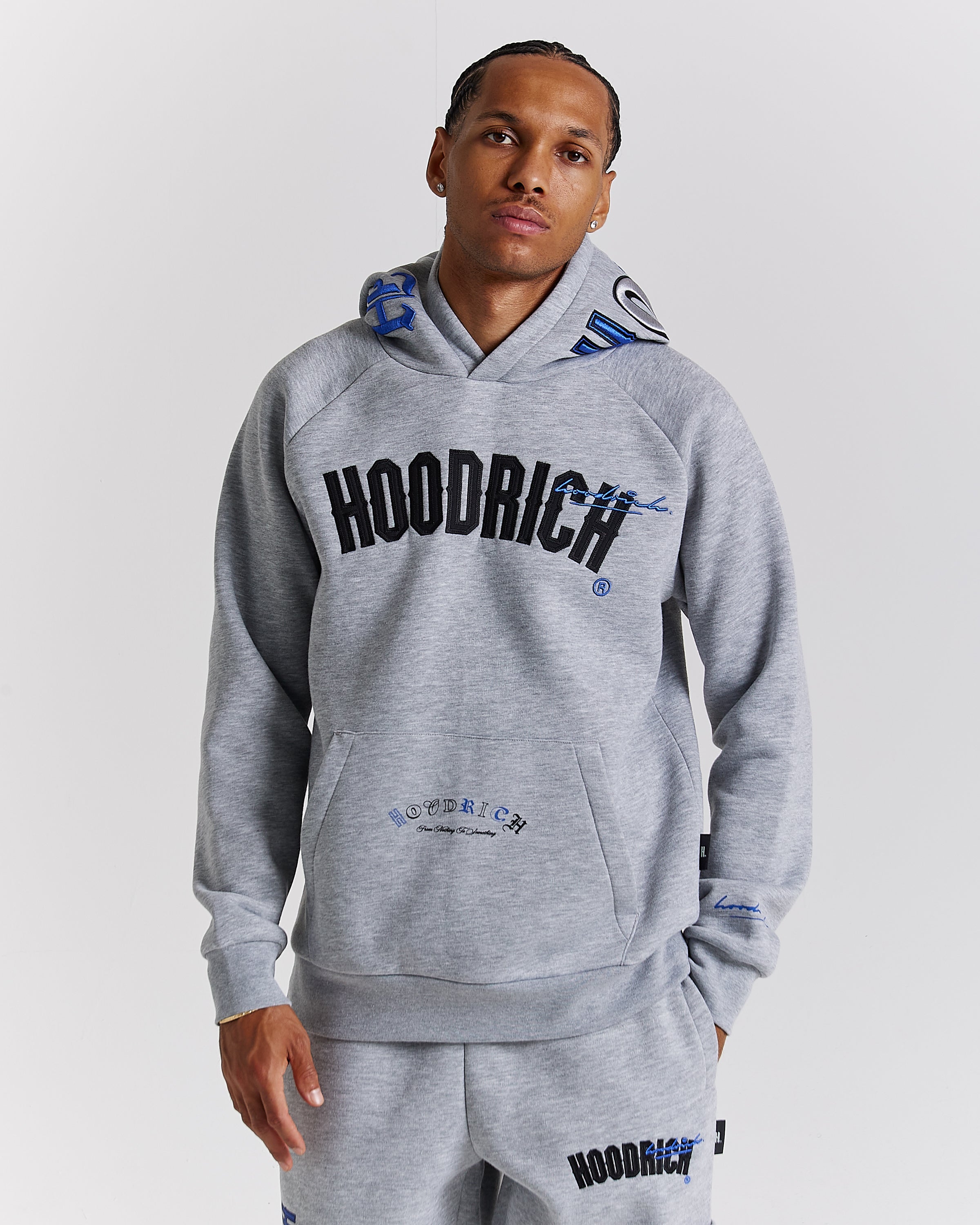 Men's Tracksuits | Hoodies & Joggers | Hoodrich Men's