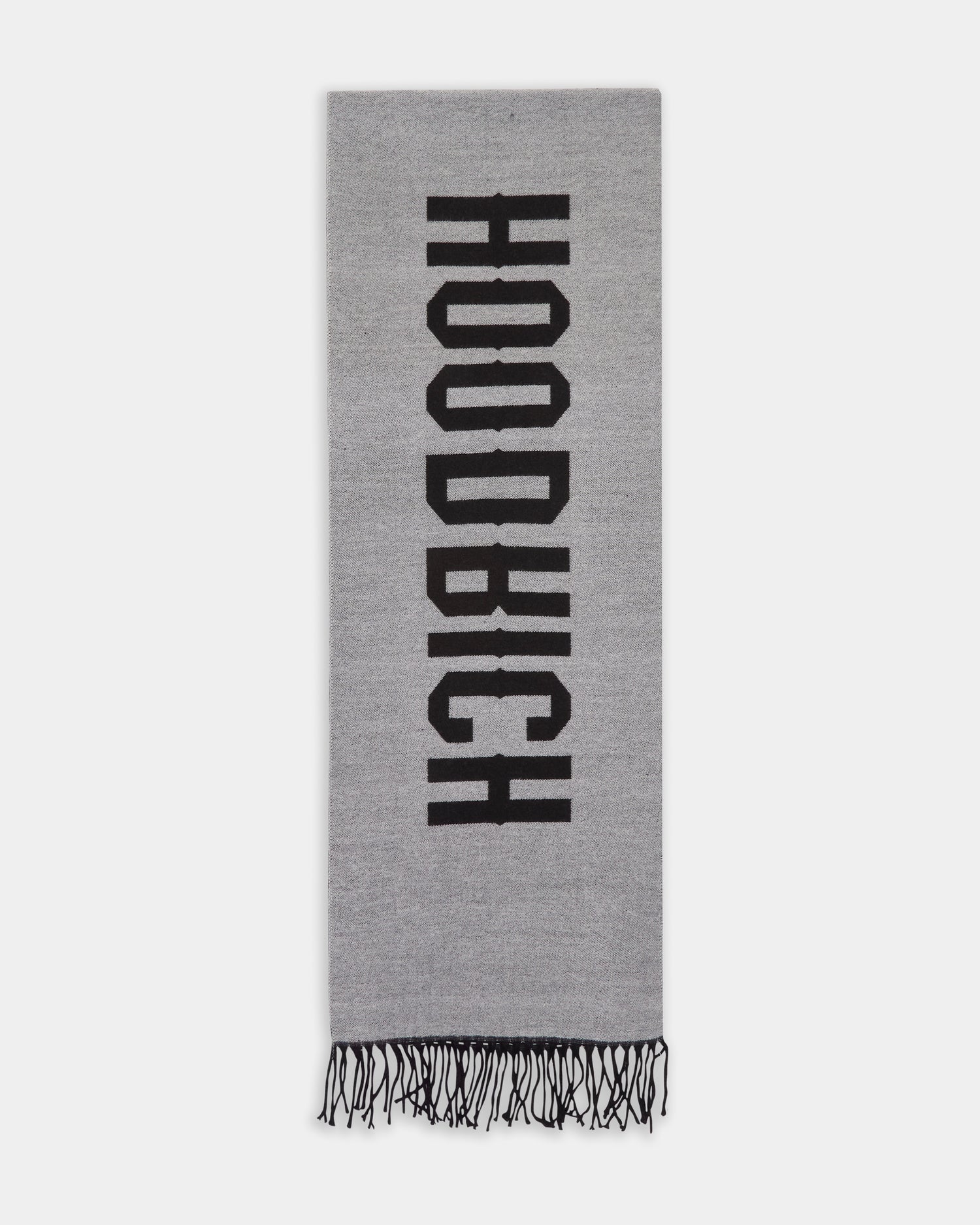 OG Core  Scarf - Grey