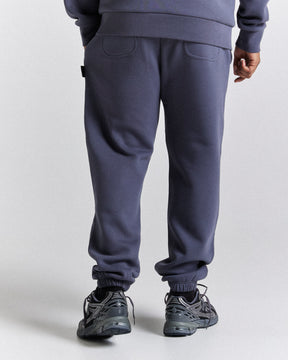 Volcano Joggers - Blue/Black