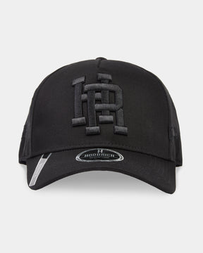 OG Link Trucker Cap - Black