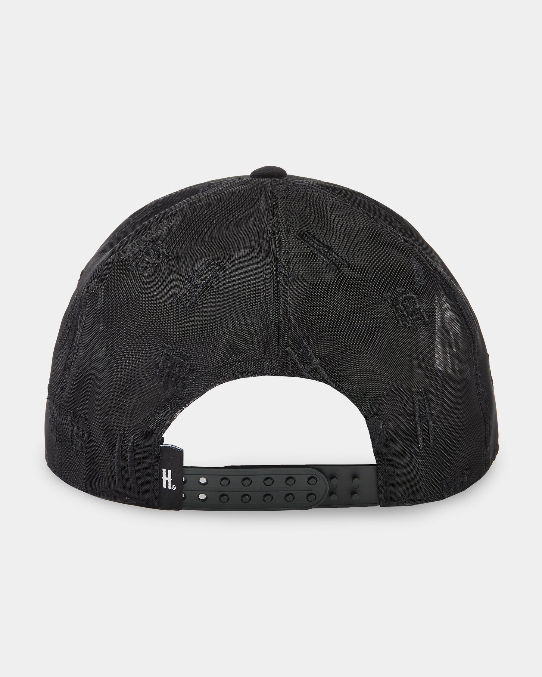 OG Link Trucker Cap - Black