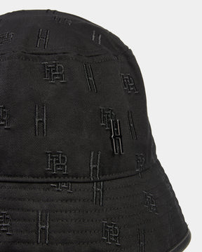 OG Link Bucket Hat - Black