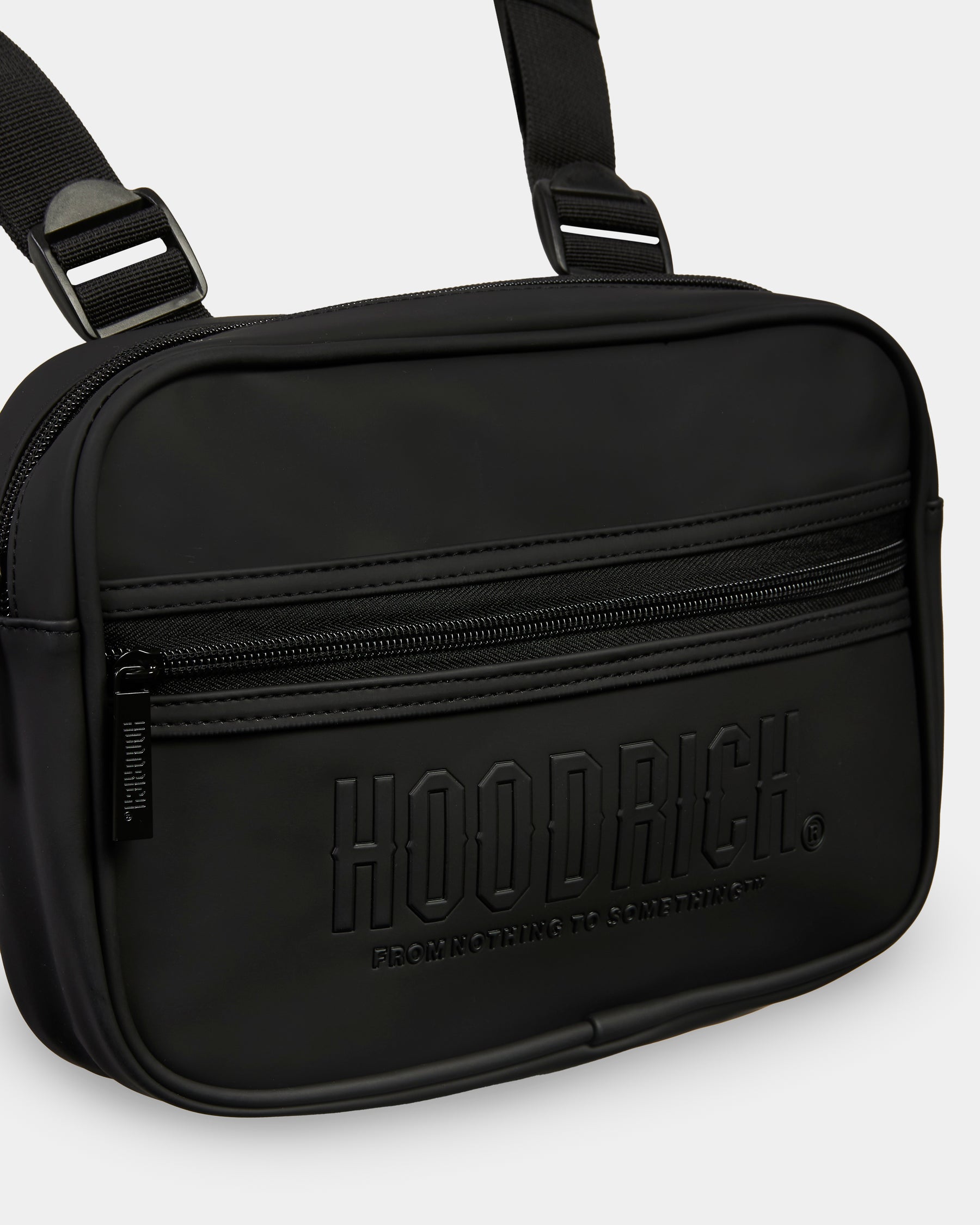 OG Chromatic Chest Bag - Black