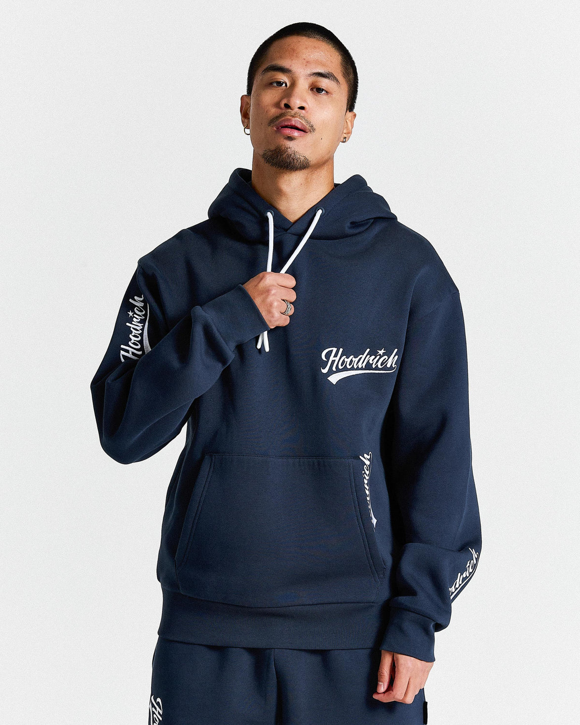 Generisch Lorbeerkranz SPQR Rom 2.0 Felpa con cappuccio da uomo – Nero M Generisch Lorbeerkranz SPQR Rom 2.0 Felpa con cappuccio da uomo – Nero M