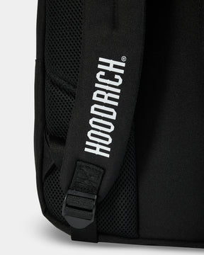 Element Backpack - Black/White