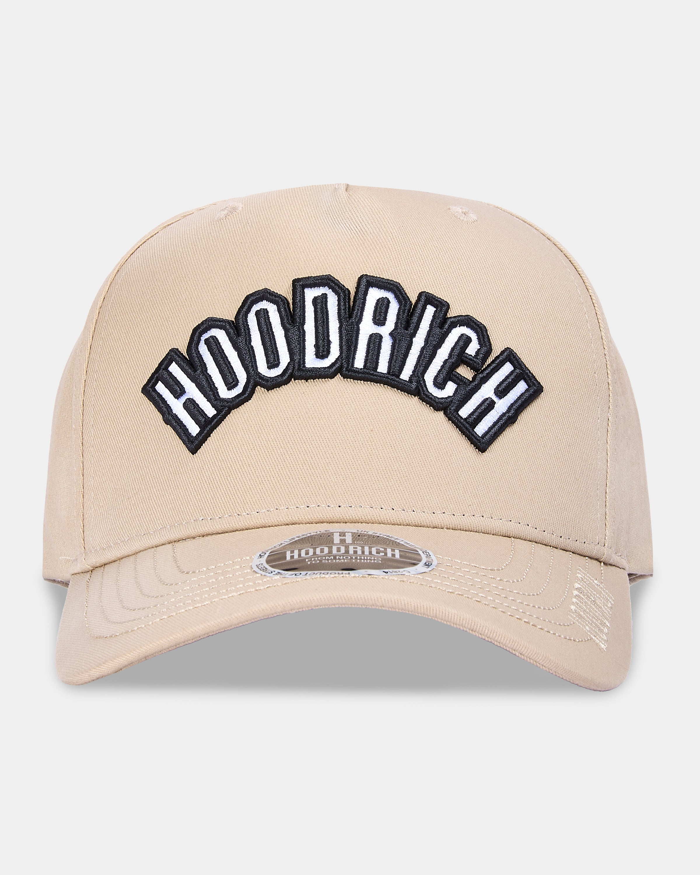 Cappellino Element - Beige