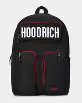 Limitless Backpack - Black/White/Red
