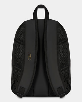Icarus Backpack - Black/Gold