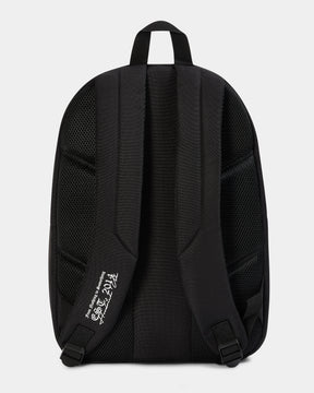 Legacy Backpack - Black/White/Grey