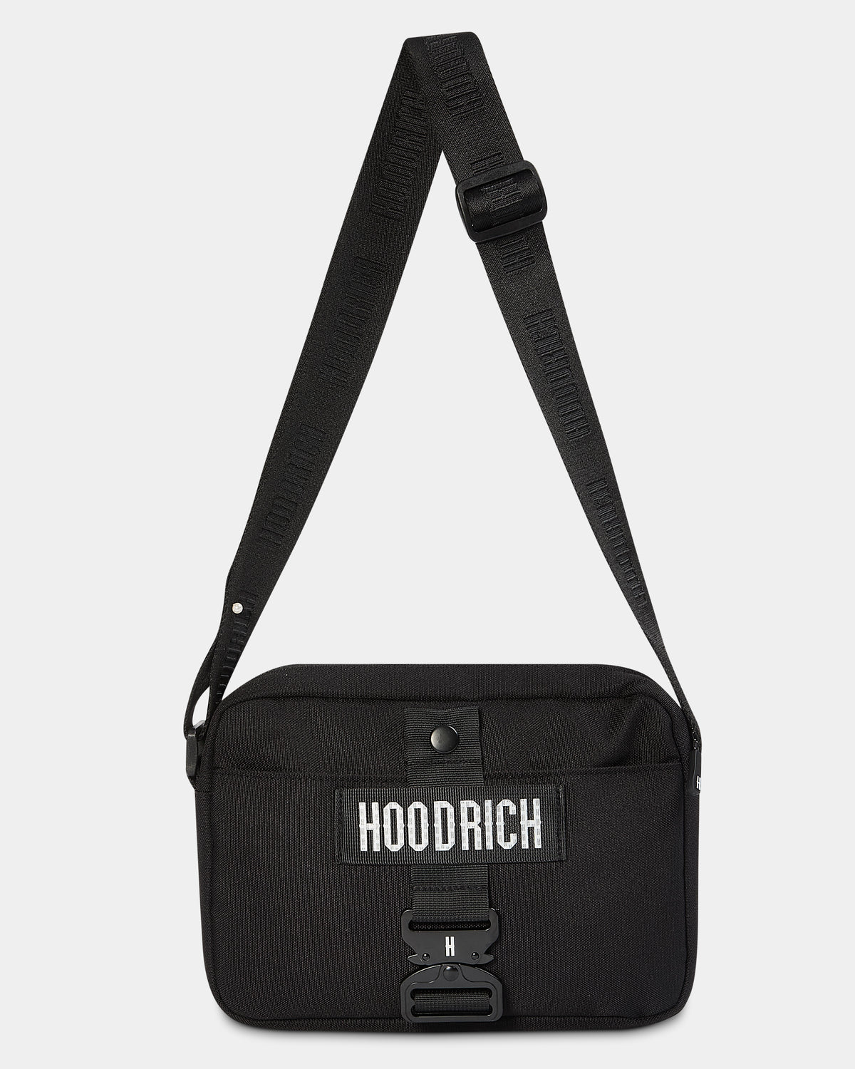 Shield Mini Bag - Black/reflective