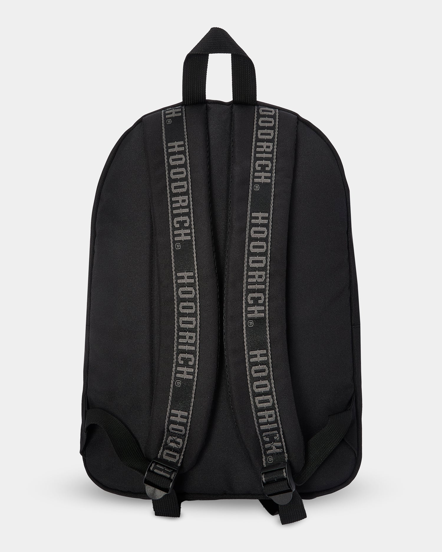 Hoodcore Backpack - Black/White/Grey