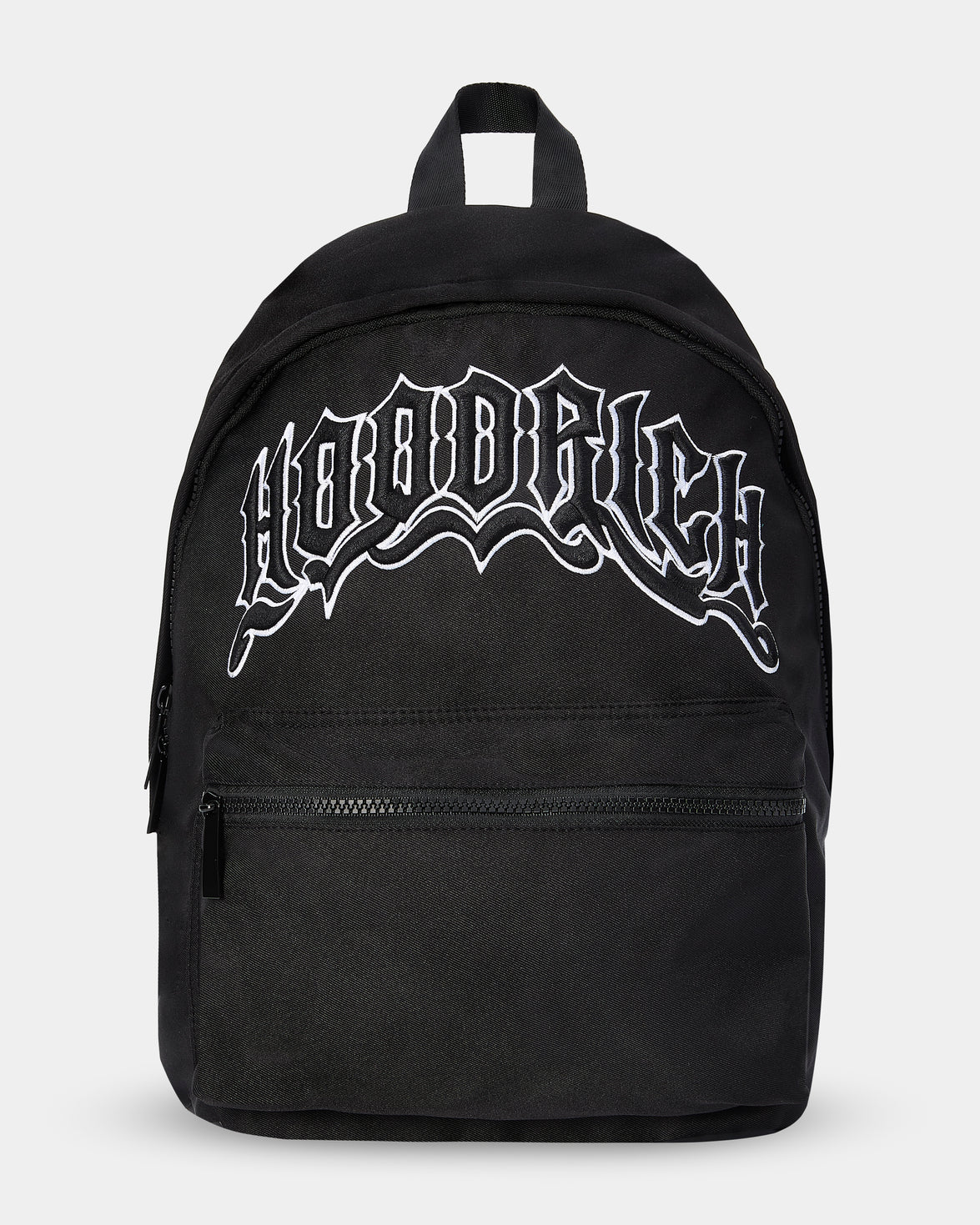Ritual Backpack - Black/White