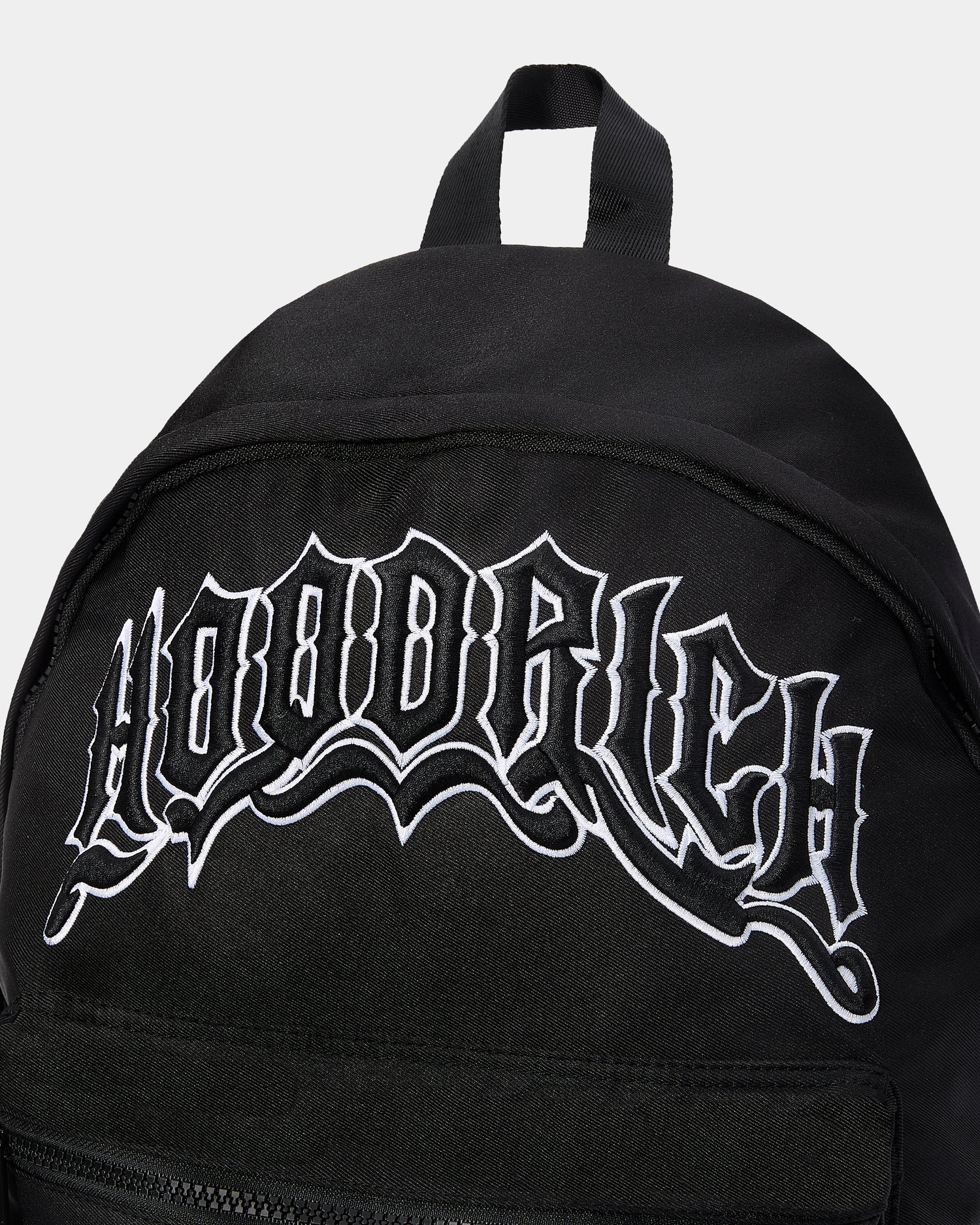 Ritual Backpack - Black/White