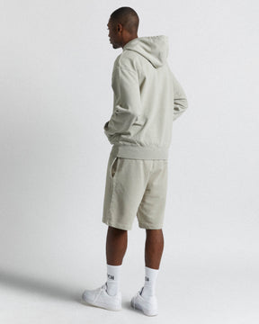 Premium Essentials Hoodie - Sage Green