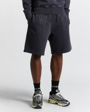 Premium Essentials Shorts - Black