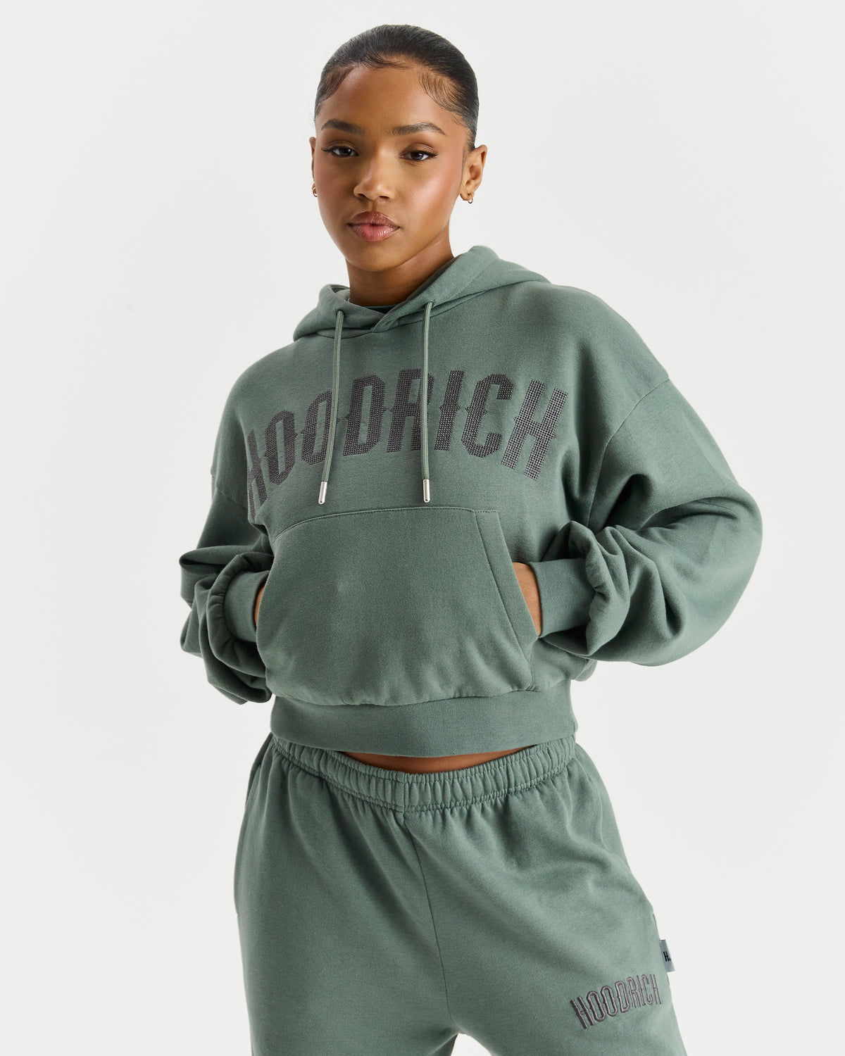 Hoodrich tracksuit online womens