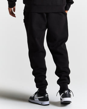 Kraze Joggers - Black/Grey