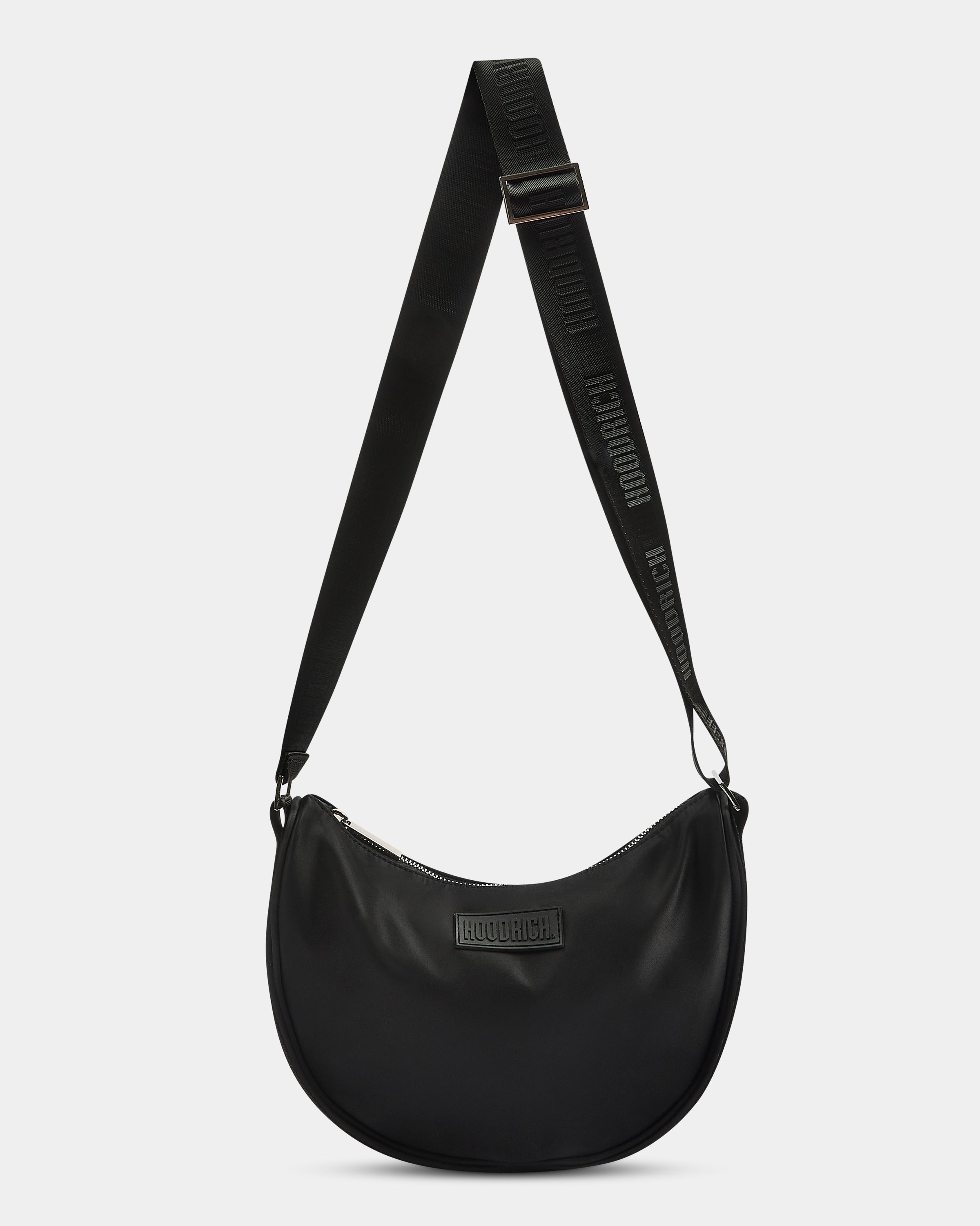 Borsa a tracolla OG Core da donna - Nera