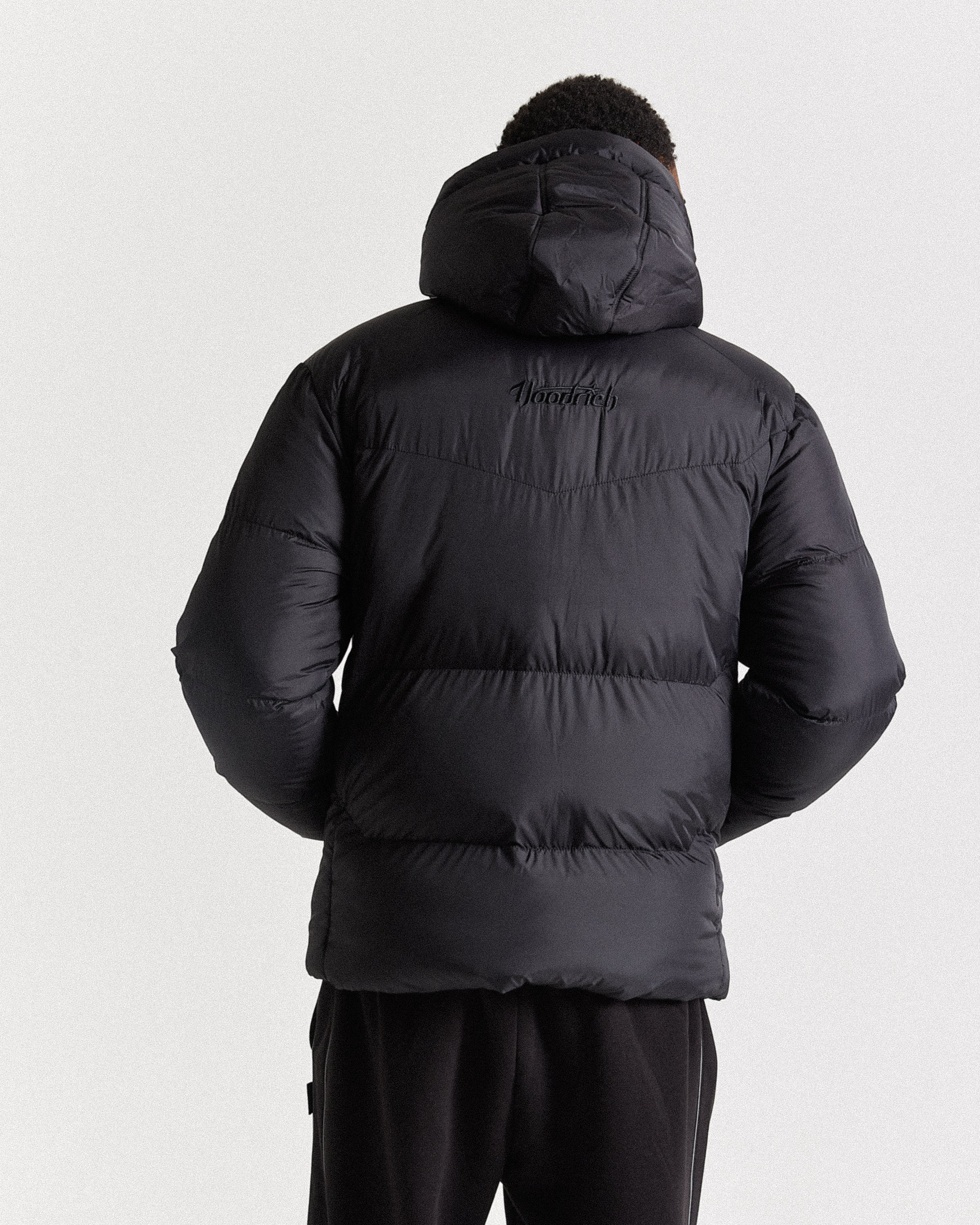 Giacca Volt Galaxy - Nero/Bianco