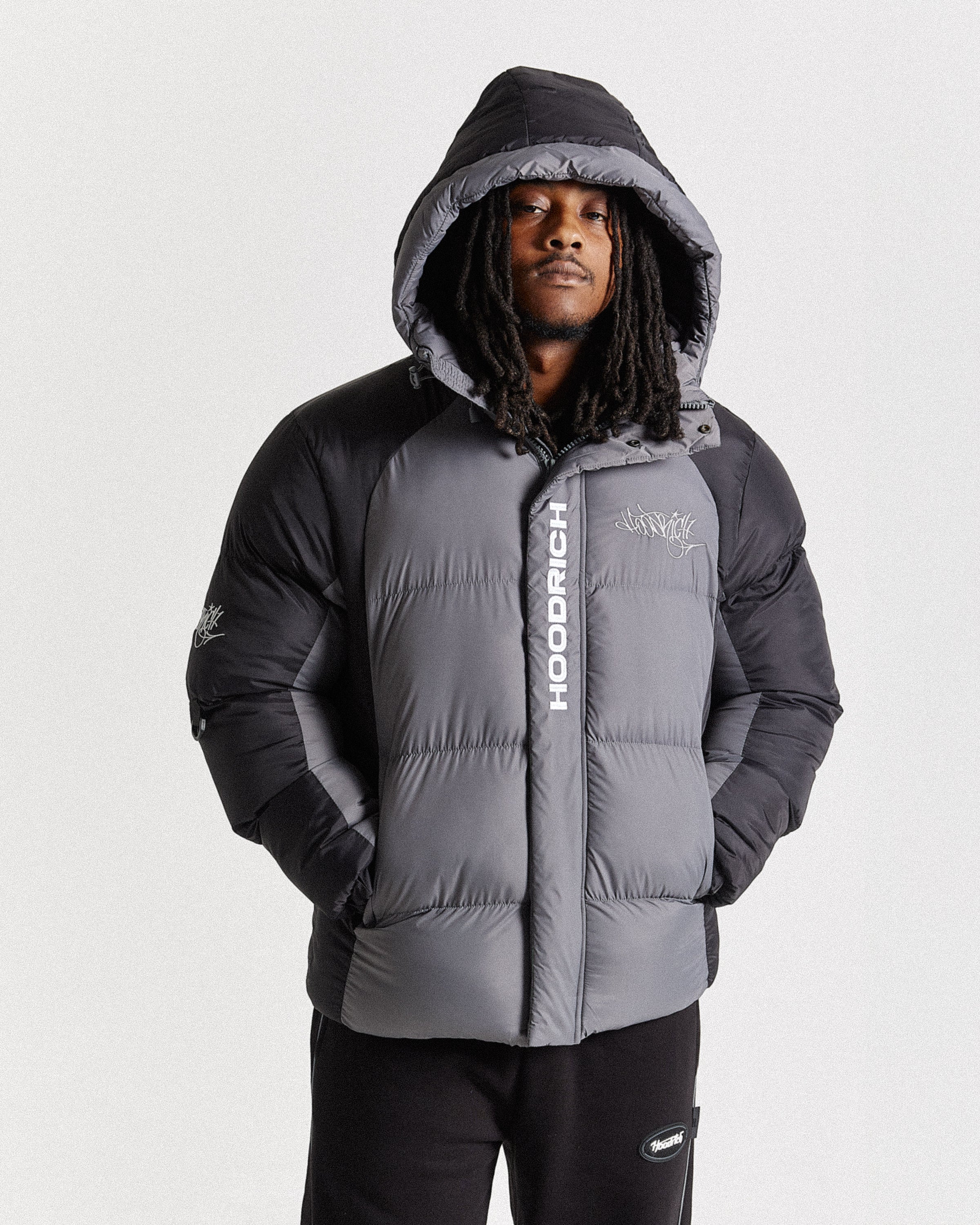 Giacca Coremark - Grigio