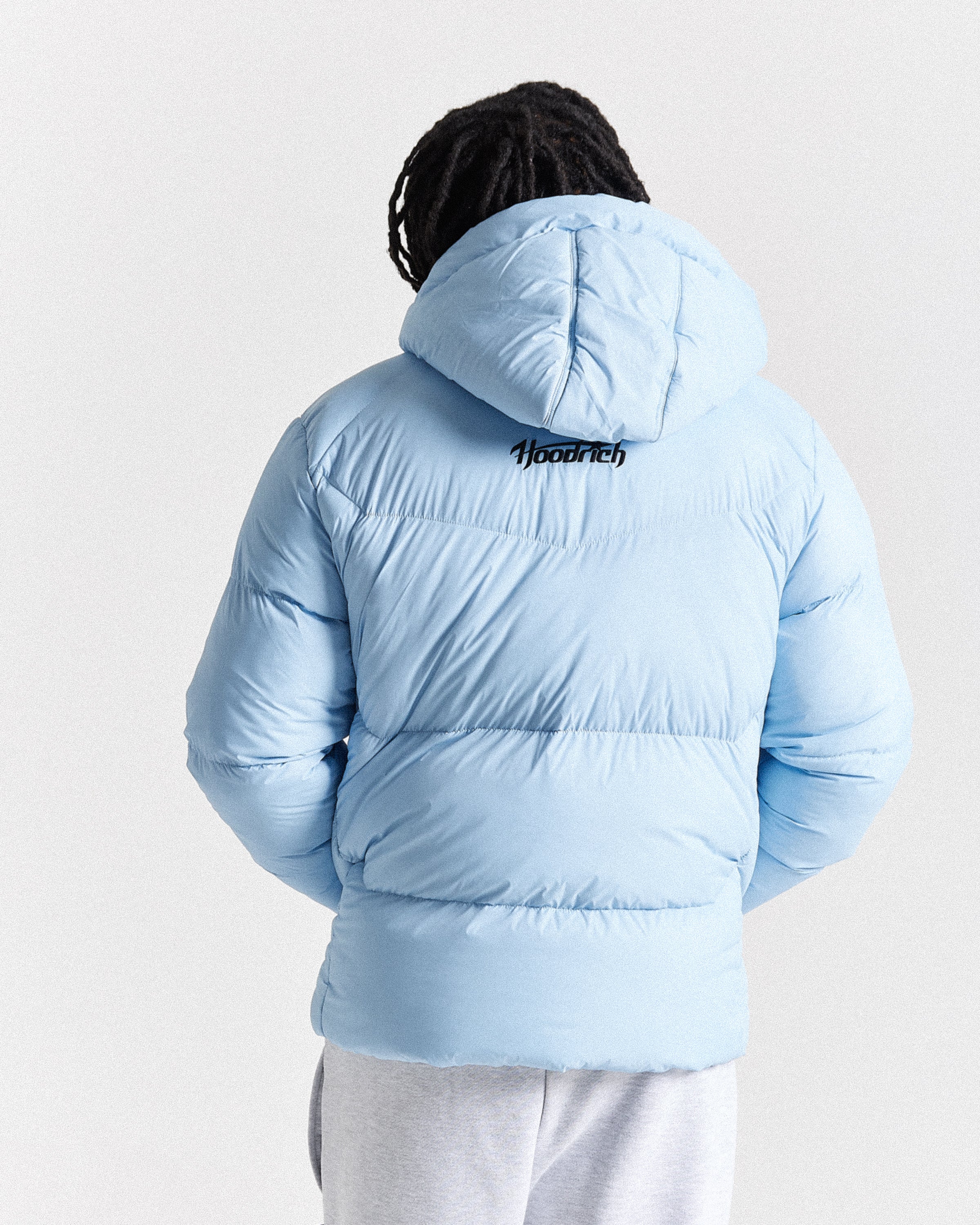 Giacca Volt Galaxy - Blu
