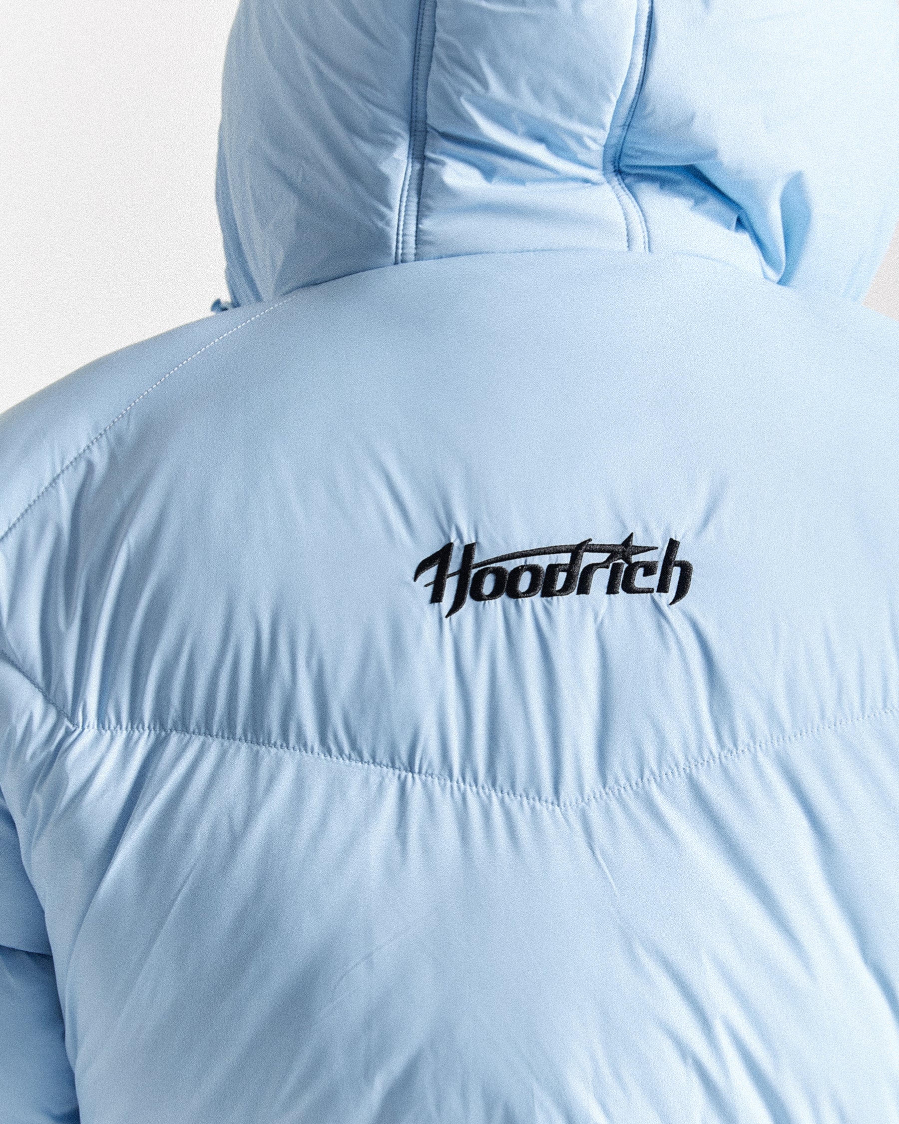 Volt Galaxy Jacket - Blue