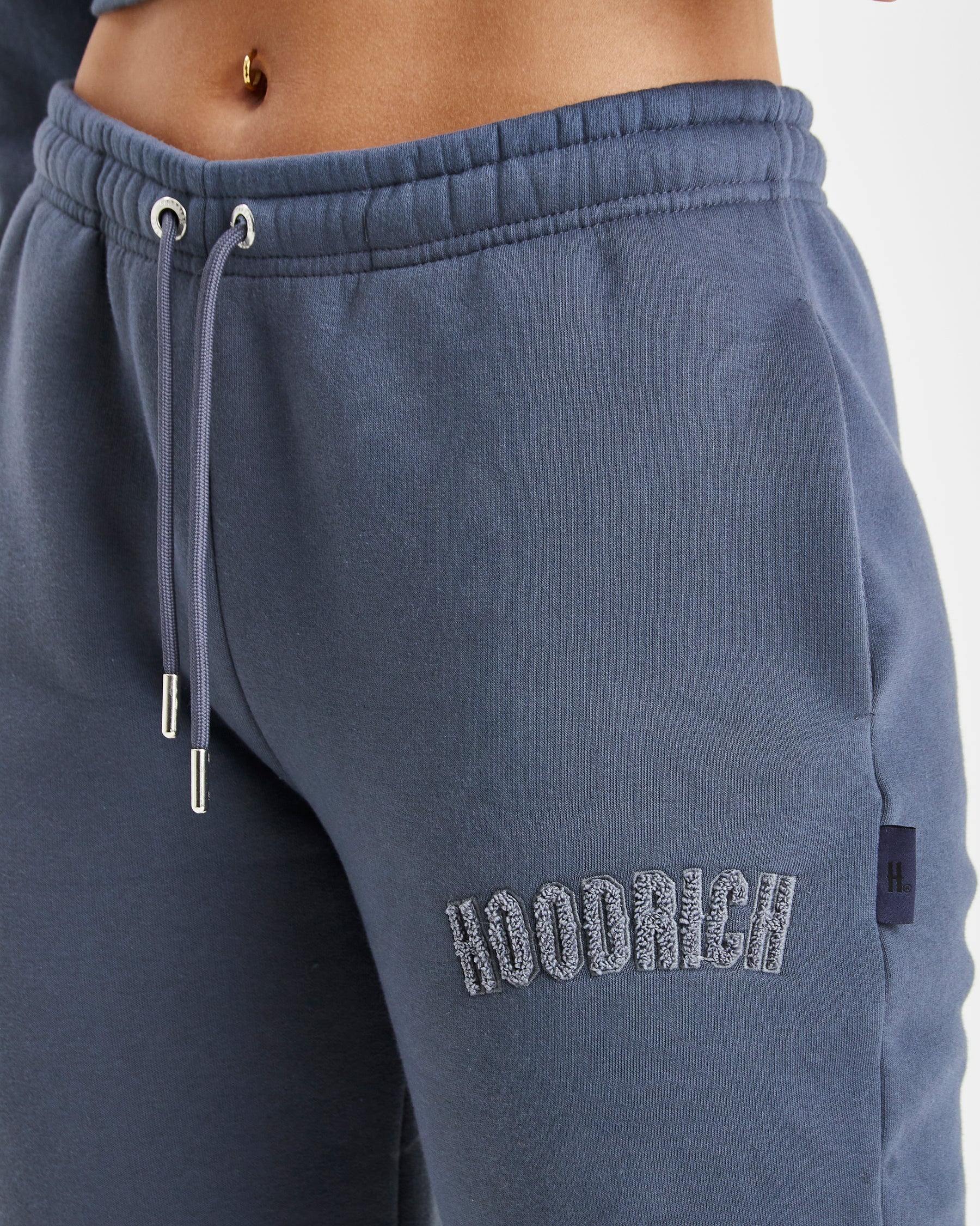 Kraze Joggers - Navy