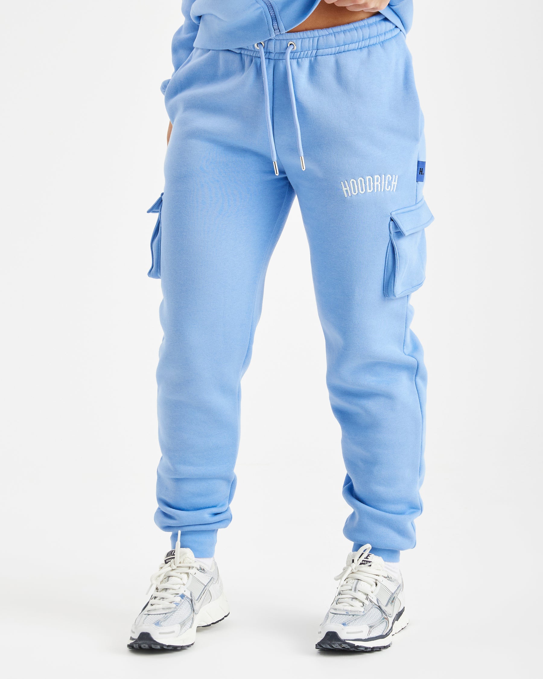 Luna Joggers - Blue