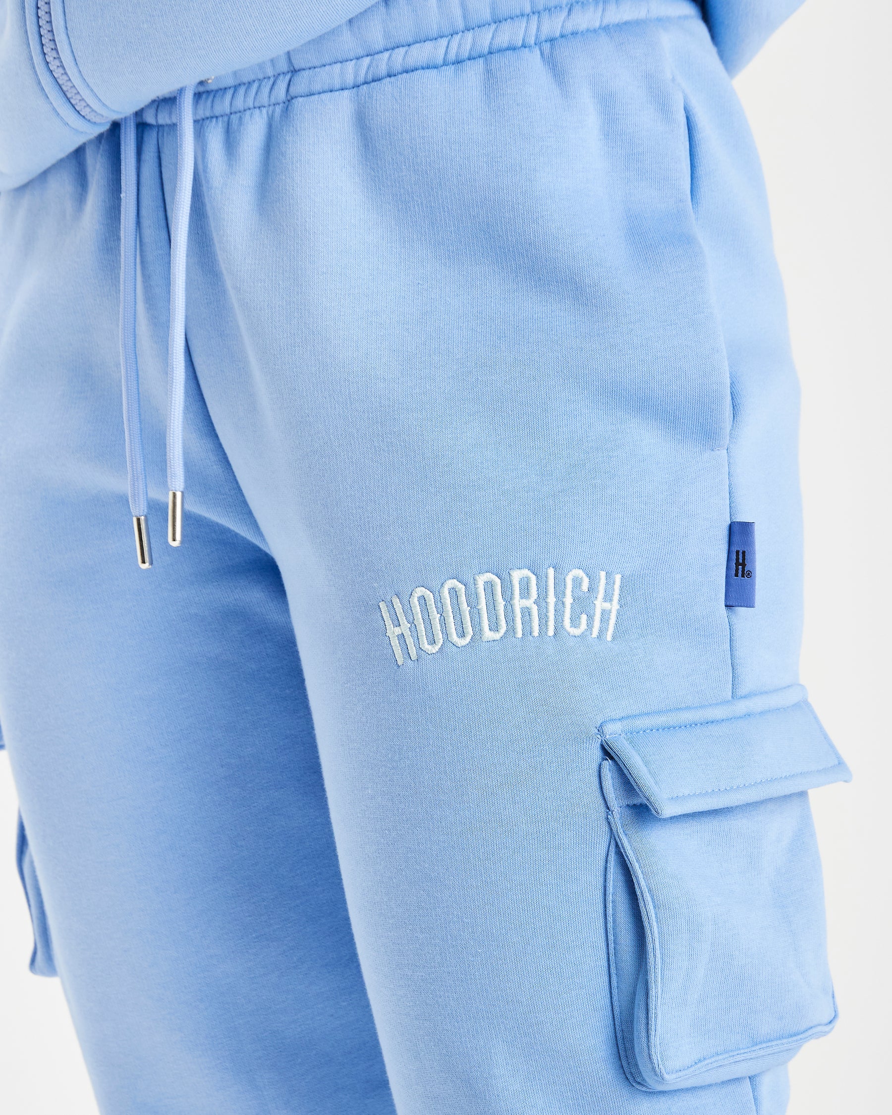 Luna Joggers - Blue