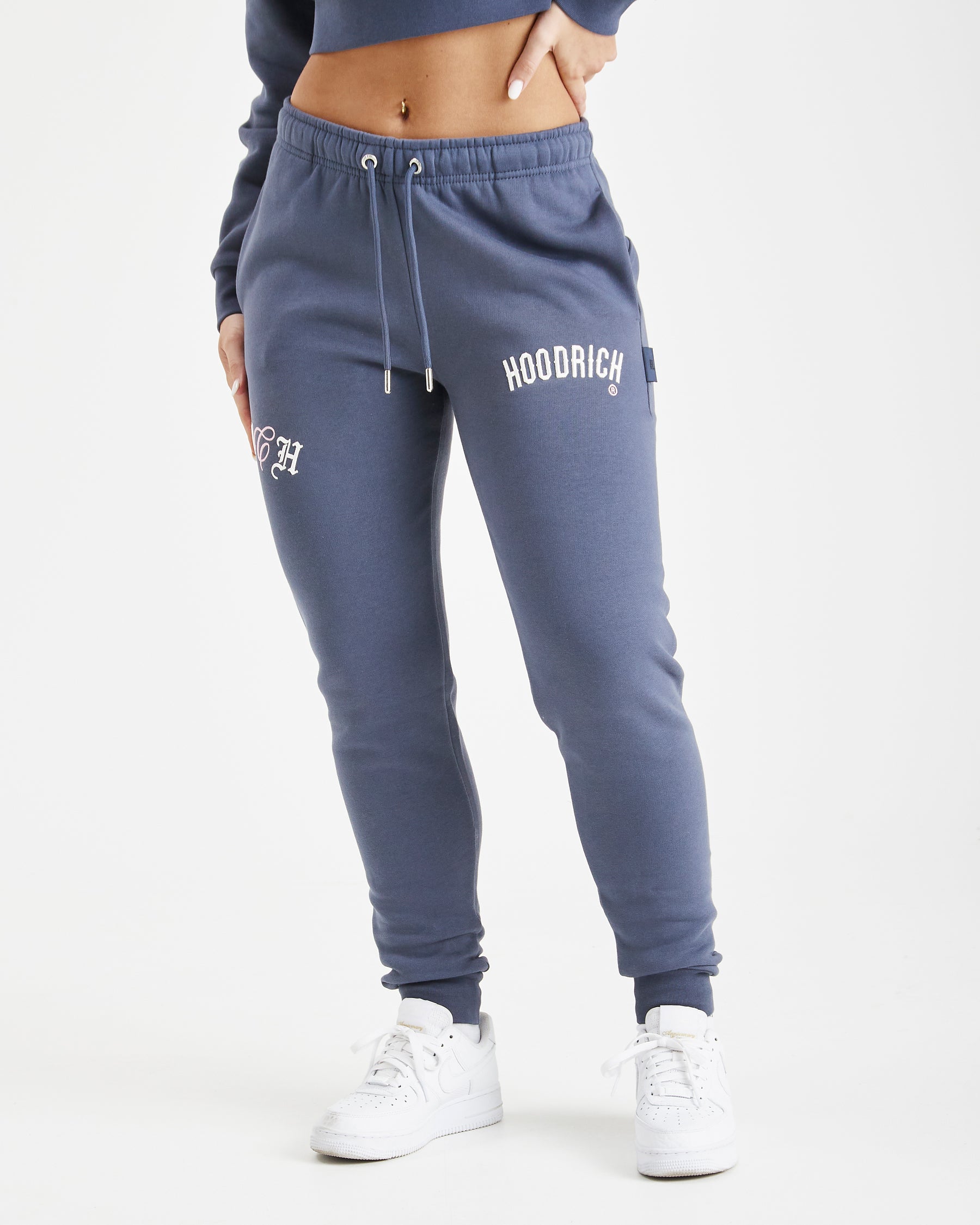 Calor Joggers - Navy