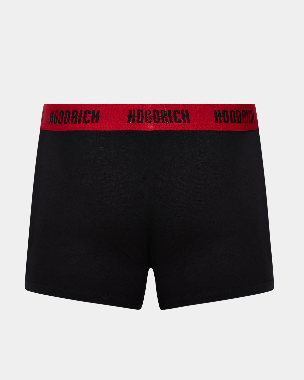 Core 3 Pack Boxers - Black/White/Blue/Red