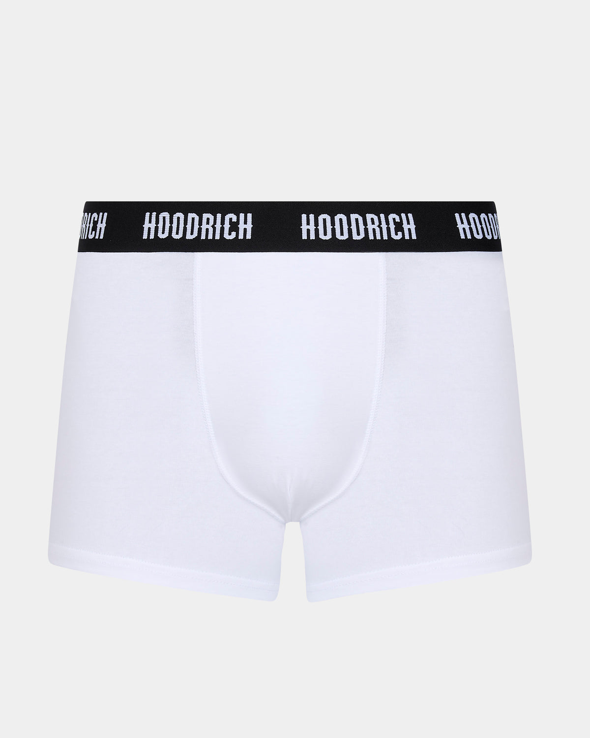 Core 3 Pack Boxers - Black/White/Blue/Red