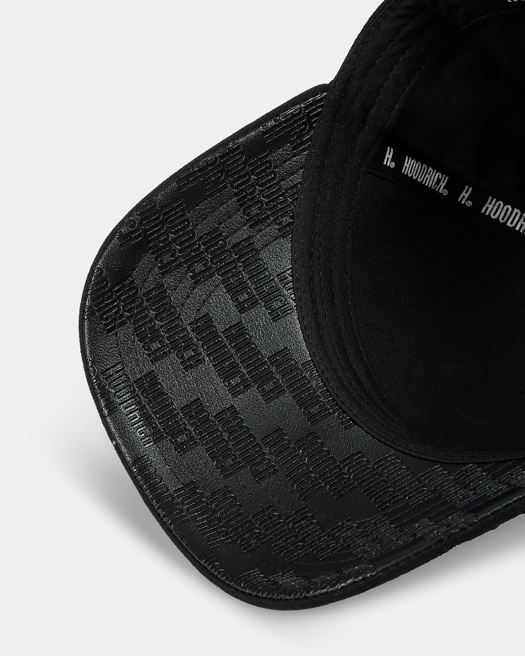 Tappo in carbonio - Nero