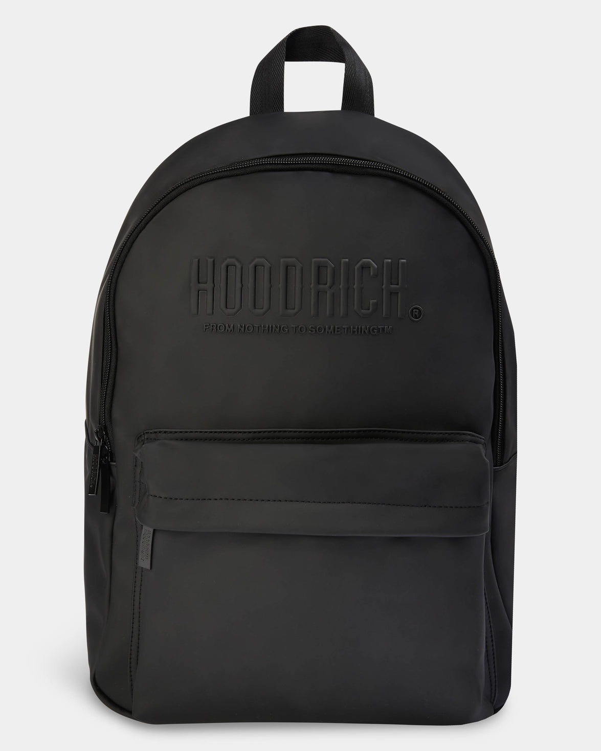 Raise Backpack - Black