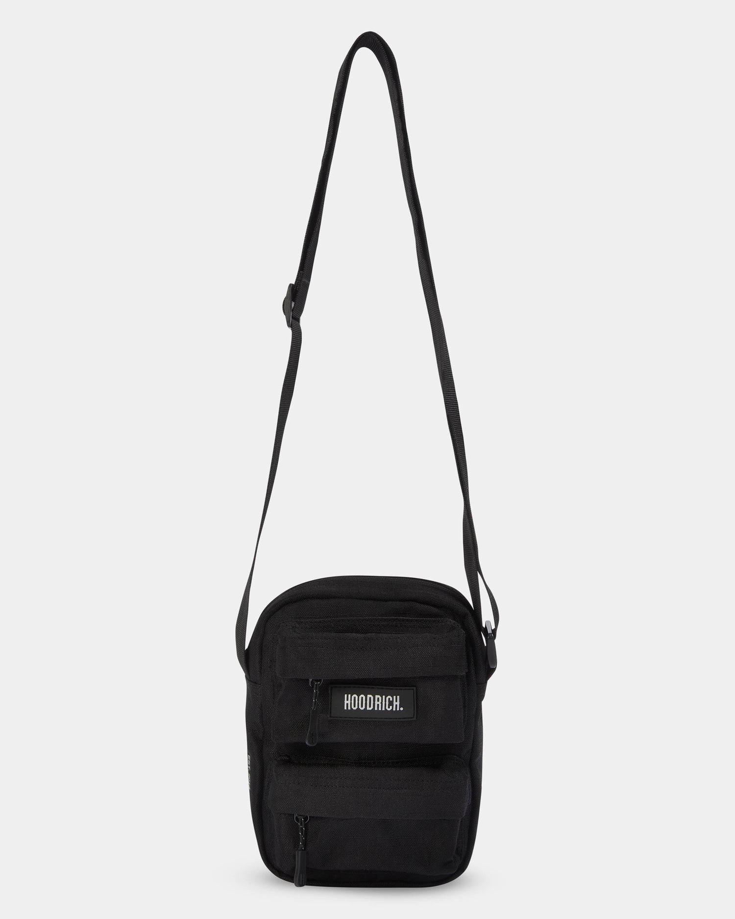 Resist Mini Bag - Black/Reflective