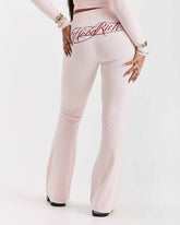 Leggings svasati Solace - Rosa