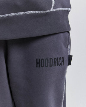 Wandal Joggers - Grey/Black