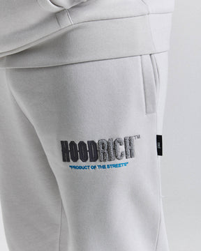 Fade Joggers - Light Greys/Blues