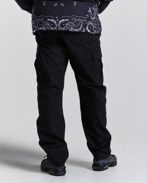 Dust Cargos - Black